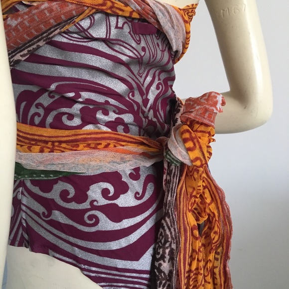 Vintage jean Paul gaultier Make a reasonable offer. - Picture 8 of 12